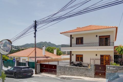 Villa i Sintra, Lisbon, Sintra - € 850.000 | Ref: MORIMOPG001 - foto 37