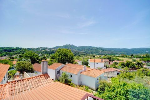 Villa i Sintra, Lisbon, Sintra - € 850.000 | Ref: MORIMOPG001 - foto 38