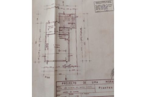 Villa i Sintra, Lisbon, Sintra - € 850.000 | Ref: MORIMOPG001 - foto 40