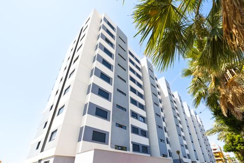 Wohnung in Orihuela Costa, Alicante - Foto 1