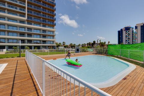 Wohnung in Orihuela Costa, Alicante - Foto 3