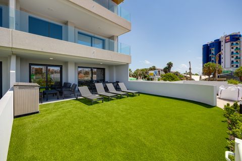 Wohnung in Orihuela Costa, Alicante - Foto 1