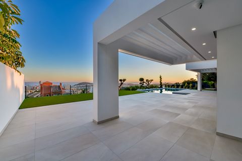 Villa i Finestrat, Alicante, Finestrat - € 3.950.000 | Ref: OLDCR036 - foto 2