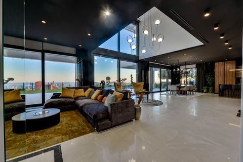 Villa i Finestrat, Alicante, Finestrat - € 3.950.000 | Ref: OLDCR036 - foto 3