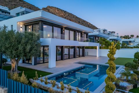 Villa i Finestrat, Alicante, Finestrat - € 3.950.000 | Ref: OLDCR036 - foto 5