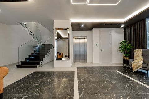 Villa i Finestrat, Alicante, Finestrat - € 3.950.000 | Ref: OLDCR036 - foto 12