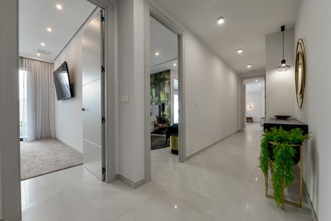 Villa i Finestrat, Alicante, Finestrat - € 3.950.000 | Ref: OLDCR036 - foto 14