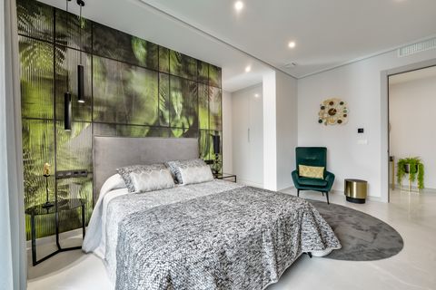 Villa i Finestrat, Alicante, Finestrat - € 3.950.000 | Ref: OLDCR036 - foto 19