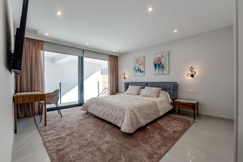Villa i Finestrat, Alicante, Finestrat - € 3.950.000 | Ref: OLDCR036 - foto 25