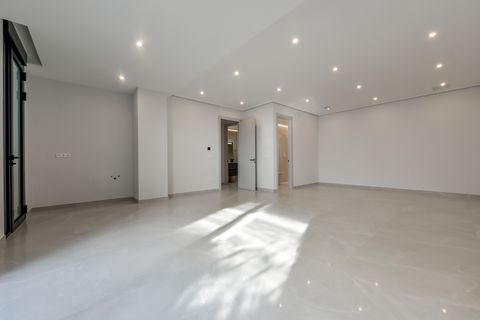 Villa i Finestrat, Alicante, Finestrat - € 3.950.000 | Ref: OLDCR036 - foto 28