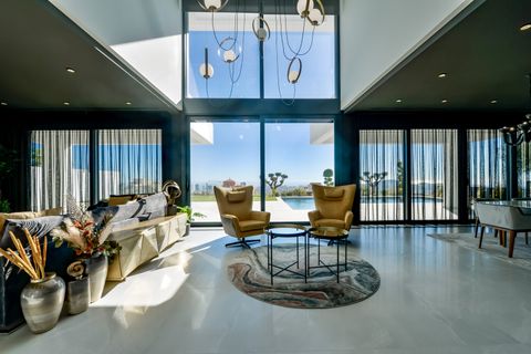 Villa i Finestrat, Alicante, Finestrat - € 3.950.000 | Ref: OLDCR036 - foto 35
