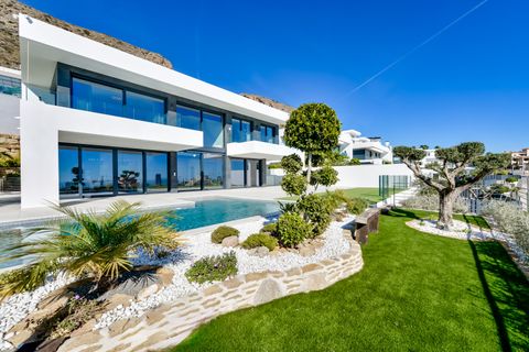 Villa i Finestrat, Alicante, Finestrat - € 3.950.000 | Ref: OLDCR036 - foto 41