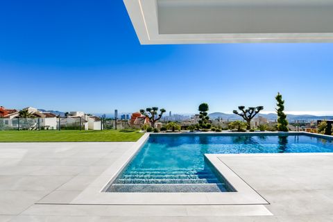 Villa i Finestrat, Alicante, Finestrat - € 3.950.000 | Ref: OLDCR036 - foto 43