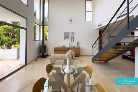 Villa i Calpe, Alicante, Calpe - € 1.250.000 | Ref: OLDJU048 - foto 8