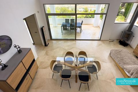 Villa i Calpe, Alicante, Calpe - € 1.250.000 | Ref: OLDJU048 - foto 9