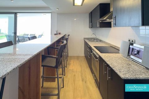 Villa i Calpe, Alicante, Calpe - € 1.250.000 | Ref: OLDJU048 - foto 12
