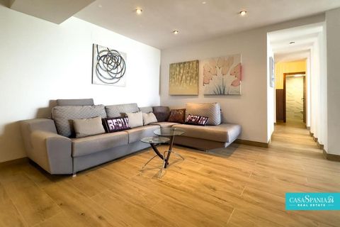 Villa i Calpe, Alicante, Calpe - € 1.250.000 | Ref: OLDJU048 - foto 14