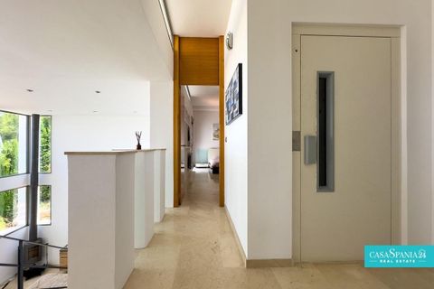 Villa i Calpe, Alicante, Calpe - € 1.250.000 | Ref: OLDJU048 - foto 15