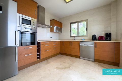 Villa i Calpe, Alicante, Calpe - € 1.250.000 | Ref: OLDJU048 - foto 16