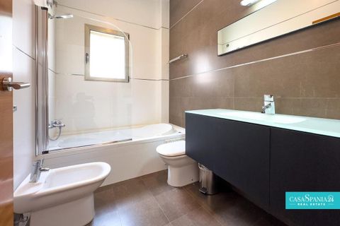 Villa i Calpe, Alicante, Calpe - € 1.250.000 | Ref: OLDJU048 - foto 18