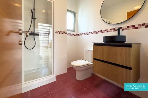 Villa i Calpe, Alicante, Calpe - € 1.250.000 | Ref: OLDJU048 - foto 20