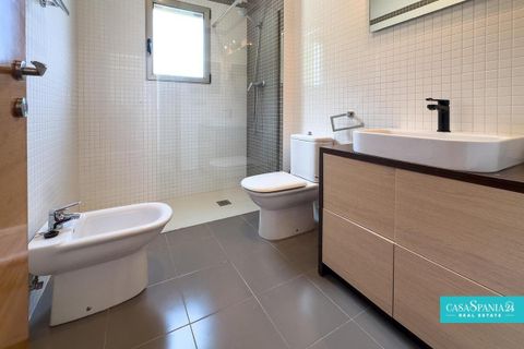 Villa i Calpe, Alicante, Calpe - € 1.250.000 | Ref: OLDJU048 - foto 22