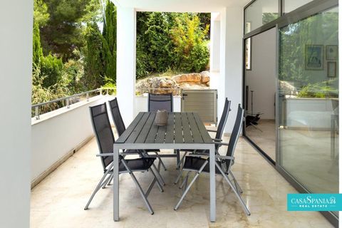 Villa i Calpe, Alicante, Calpe - € 1.250.000 | Ref: OLDJU048 - foto 25
