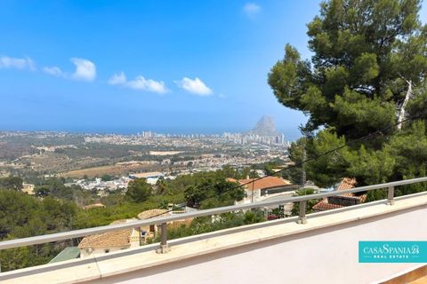 Villa i Calpe, Alicante, Calpe - € 1.250.000 | Ref: OLDJU048 - foto 28