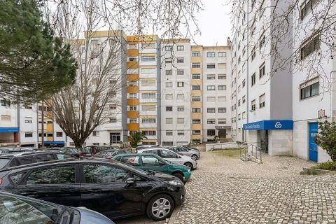 Lejlighed i Sintra, Lisbon, Sintra - € 399.000 | Ref: 120611448-126 - foto 1