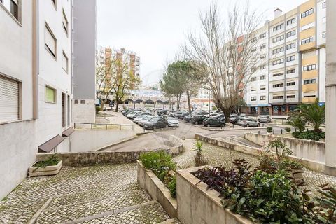 Lejlighed i Sintra, Lisbon, Sintra - € 399.000 | Ref: 120611448-126 - foto 3