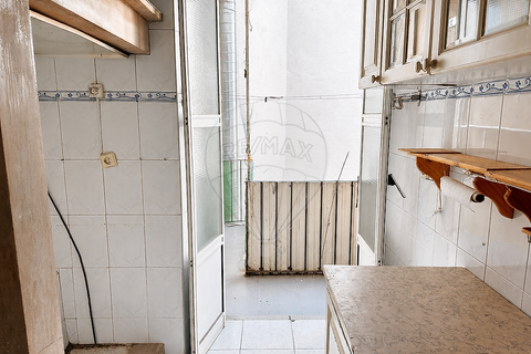 Lejlighed i Lisbon, Lisbon, Lisbon - € 321.500 | Ref: 120612630-16 - foto 2