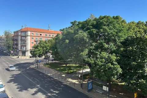 Lejlighed i Lisbon, Lisbon, Lisbon - € 321.500 | Ref: 120612630-16 - foto 7