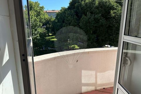 Lejlighed i Lisbon, Lisbon, Lisbon - € 321.500 | Ref: 120612630-16 - foto 8