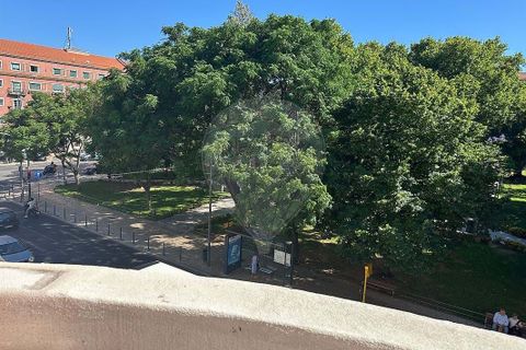 Lejlighed i Lisbon, Lisbon, Lisbon - € 321.500 | Ref: 120612630-16 - foto 10