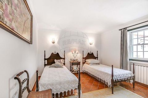 Farm hus i Sintra, Lisbon, Sintra - € 3.000.000 | Ref: 120612695-3 - foto 2