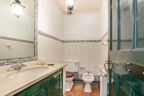 Farm hus i Sintra, Lisbon, Sintra - € 3.000.000 | Ref: 120612695-3 - foto 8
