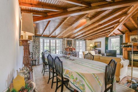 Farm hus i Sintra, Lisbon, Sintra - € 3.000.000 | Ref: 120612695-3 - foto 11