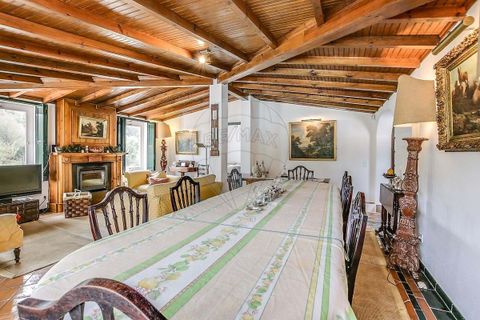 Farm hus i Sintra, Lisbon, Sintra - € 3.000.000 | Ref: 120612695-3 - foto 12