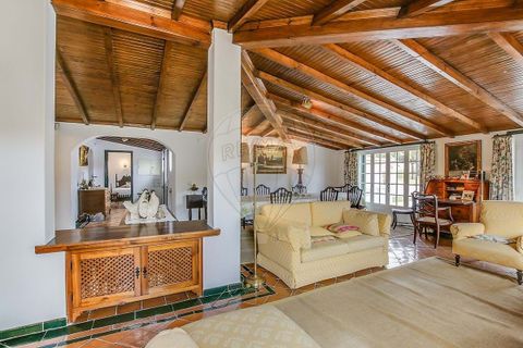 Farm hus i Sintra, Lisbon, Sintra - € 3.000.000 | Ref: 120612695-3 - foto 13