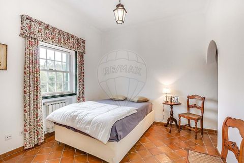 Farm hus i Sintra, Lisbon, Sintra - € 3.000.000 | Ref: 120612695-3 - foto 14