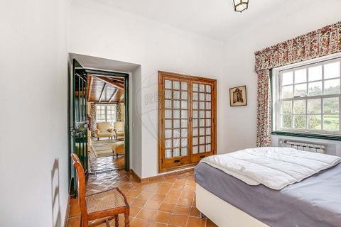 Farm hus i Sintra, Lisbon, Sintra - € 3.000.000 | Ref: 120612695-3 - foto 15