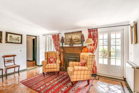 Farm hus i Sintra, Lisbon, Sintra - € 3.000.000 | Ref: 120612695-3 - foto 17