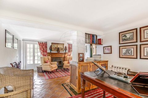 Farm hus i Sintra, Lisbon, Sintra - € 3.000.000 | Ref: 120612695-3 - foto 19
