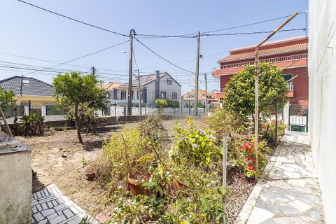Villa in Almada, Setubal, Almada - € 350.000 | Ref: 125921168-29 - foto 3