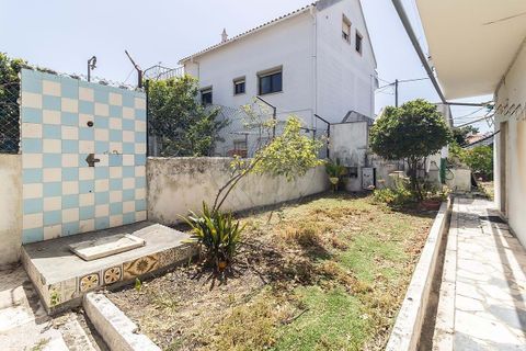 Villa in Almada, Setubal, Almada - € 350.000 | Ref: 125921168-29 - foto 8