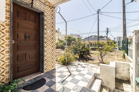 Villa in Almada, Setubal, Almada - € 350.000 | Ref: 125921168-29 - foto 9