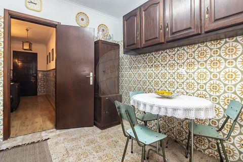 Villa in Almada, Setubal, Almada - € 350.000 | Ref: 125921168-29 - foto 14