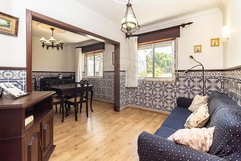 Villa in Almada, Setubal, Almada - € 350.000 | Ref: 125921168-29 - foto 15