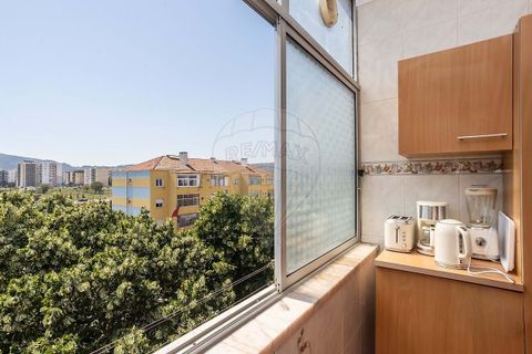Lejlighed i Setubal, Setubal, Setubal - € 269.000 | Ref: 125921168-31 - foto 7