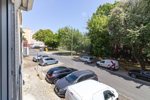 Lejlighed i Odivelas, Lisbon, Odivelas - € 285.000 | Ref: 125921169-575 - foto 3